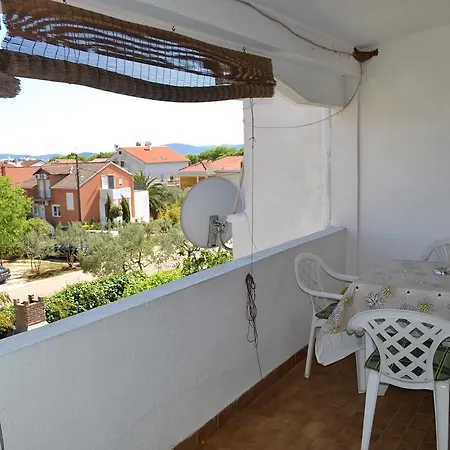 Apartments Meri Zadar Room photo