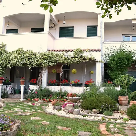 Apartments Meri Zadar Exterior photo