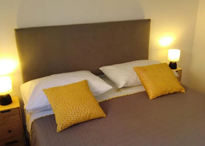 Apartments Meri