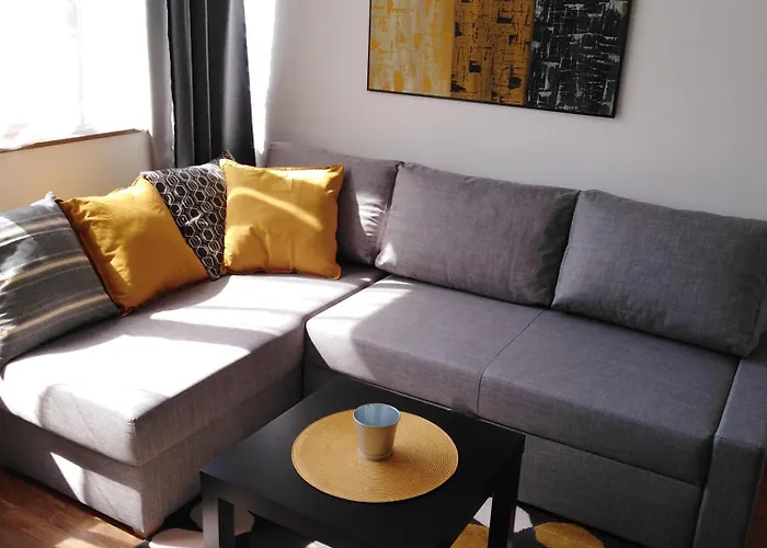 Apartments Meri