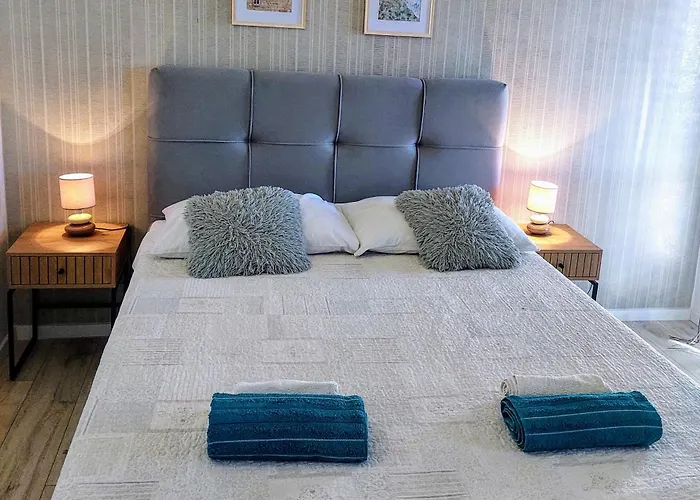 Apartments Meri