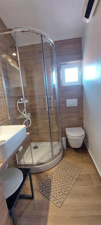 Apartamento Meri Zadar