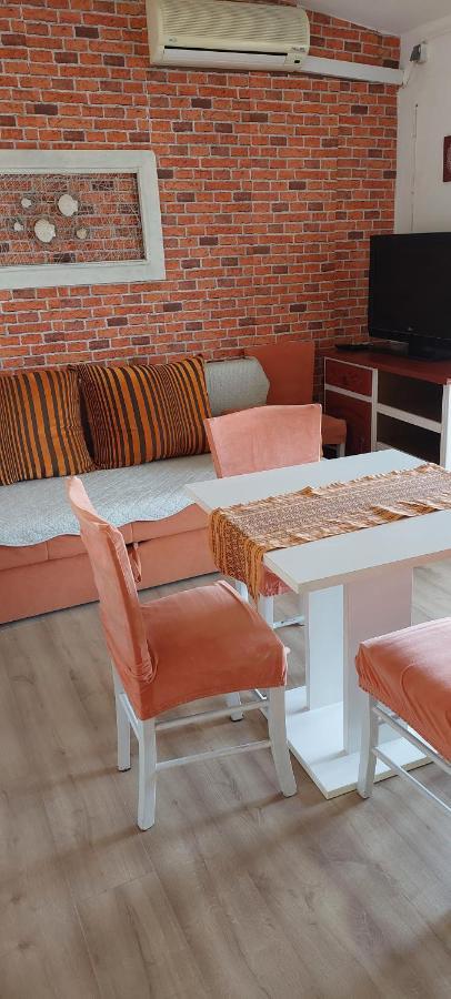 Apartment Meri *