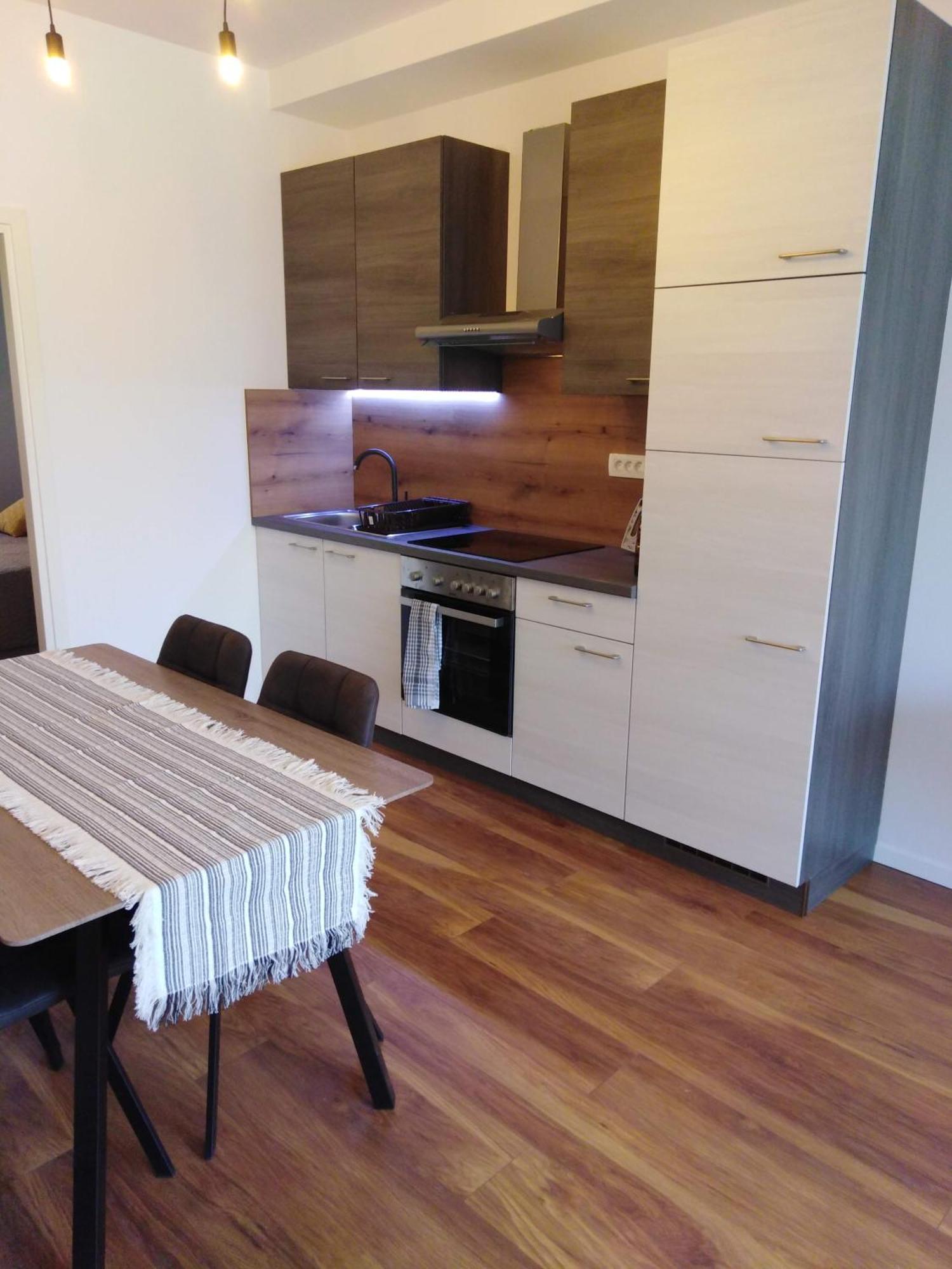 Meri Apartment