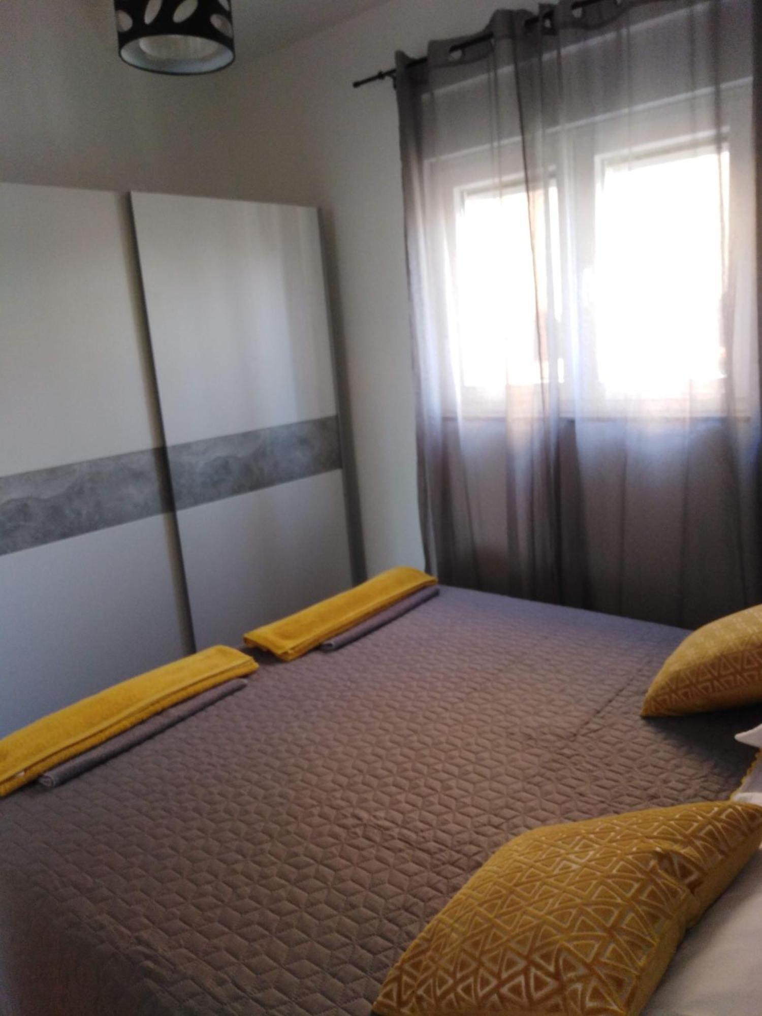 Meri Apartment