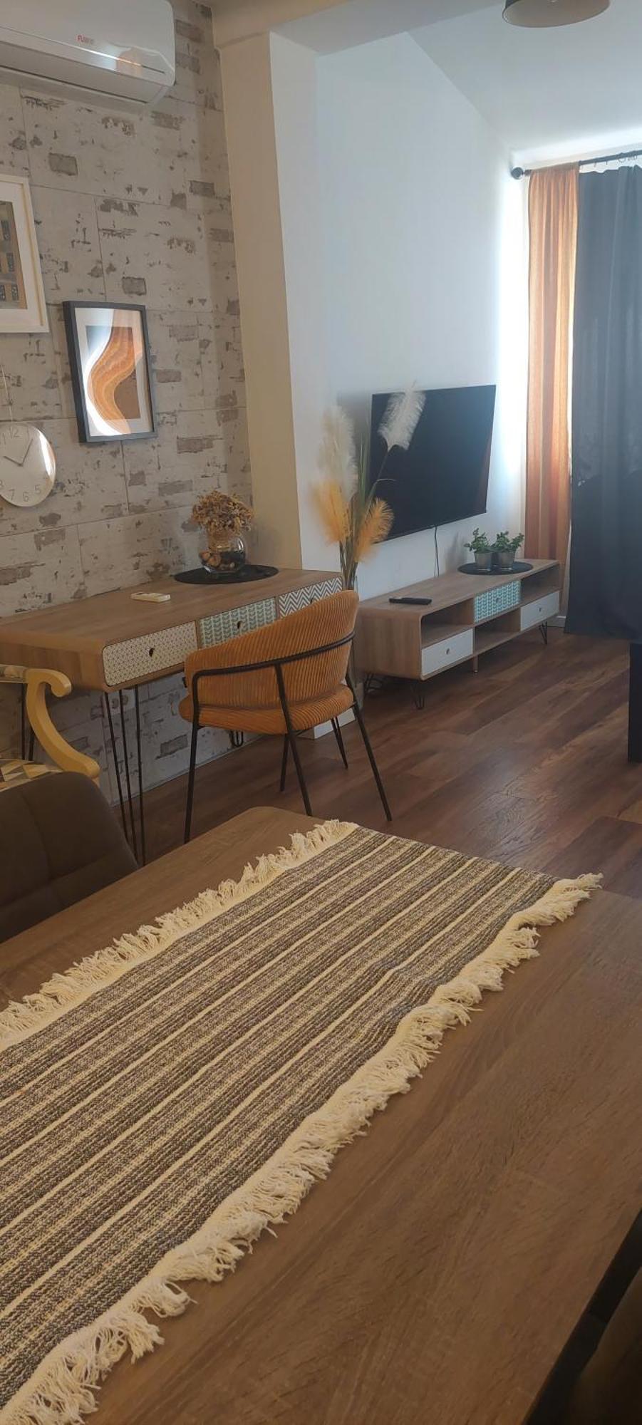Meri Apartment Zadar