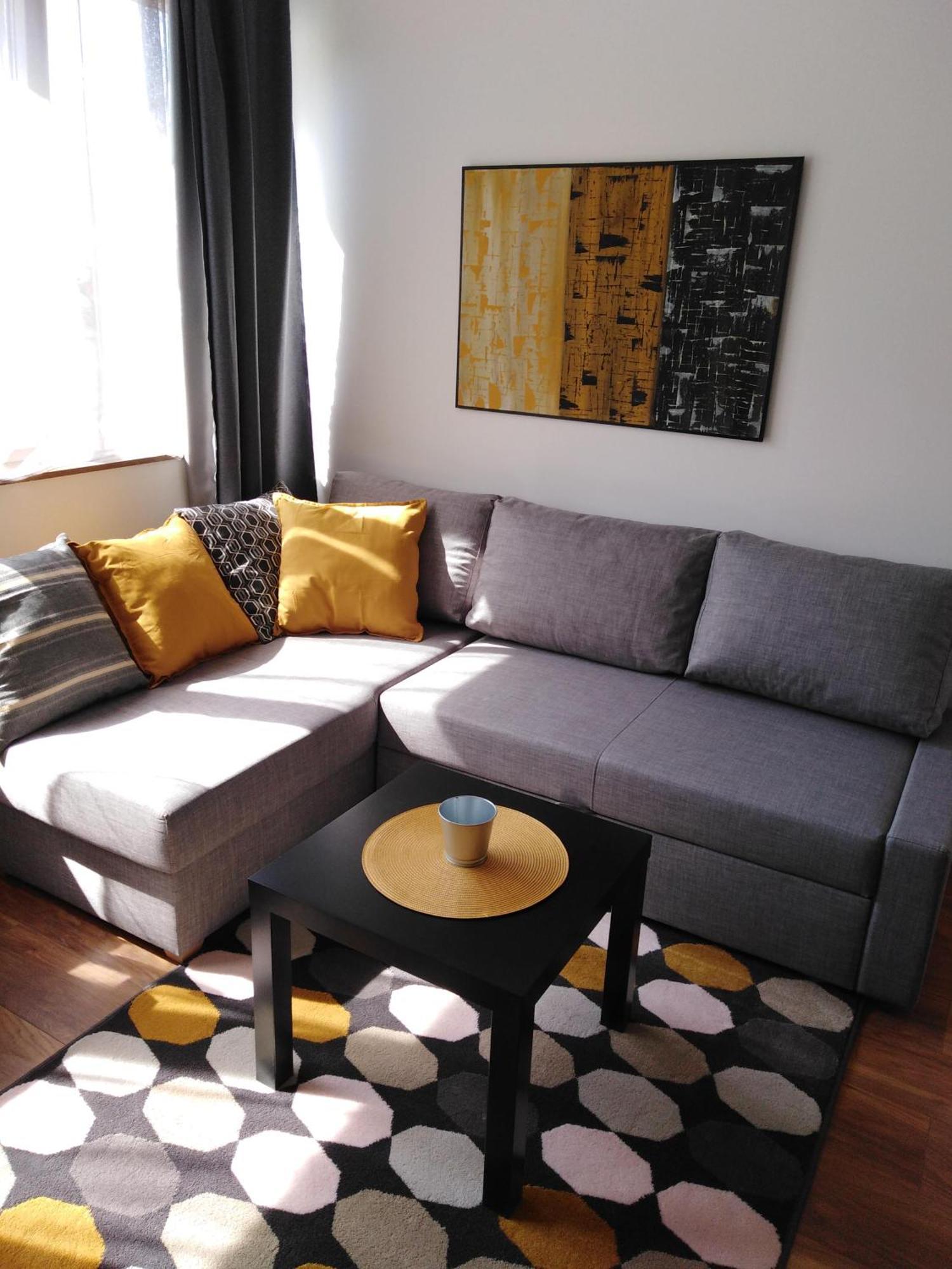 Meri Apartment *