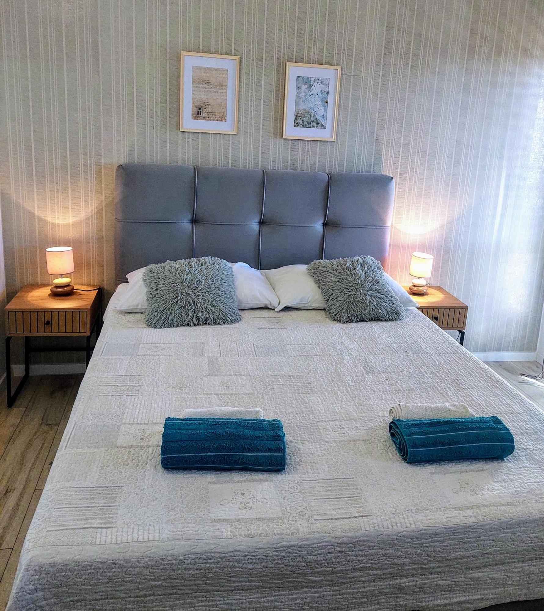 Meri Apartamento Zadar