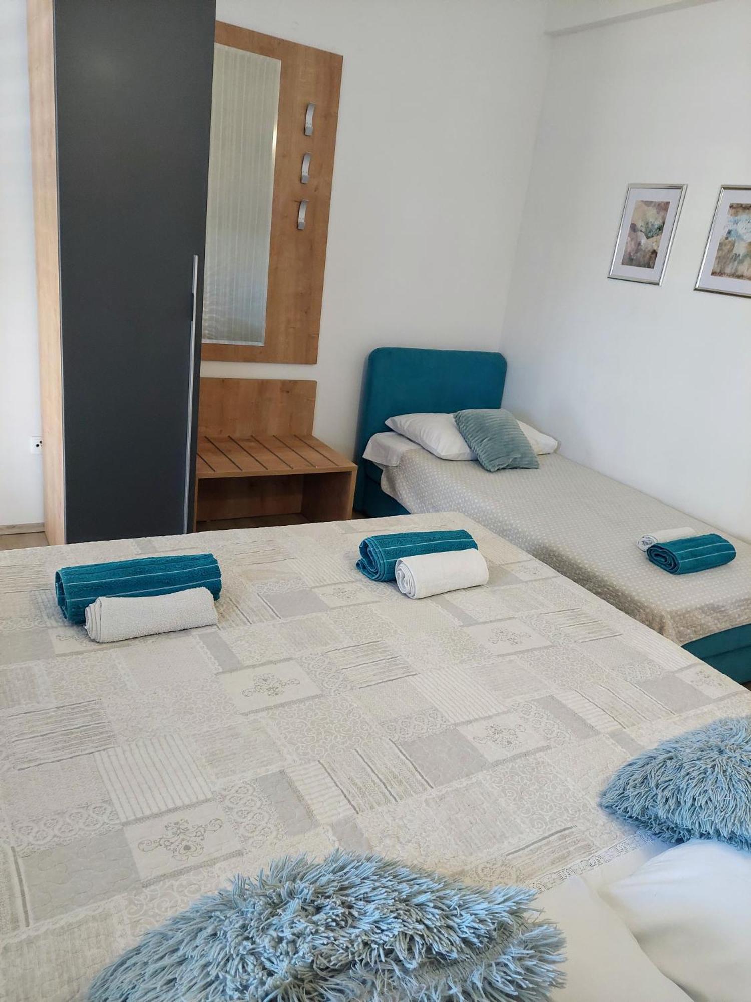 Apartment Meri *