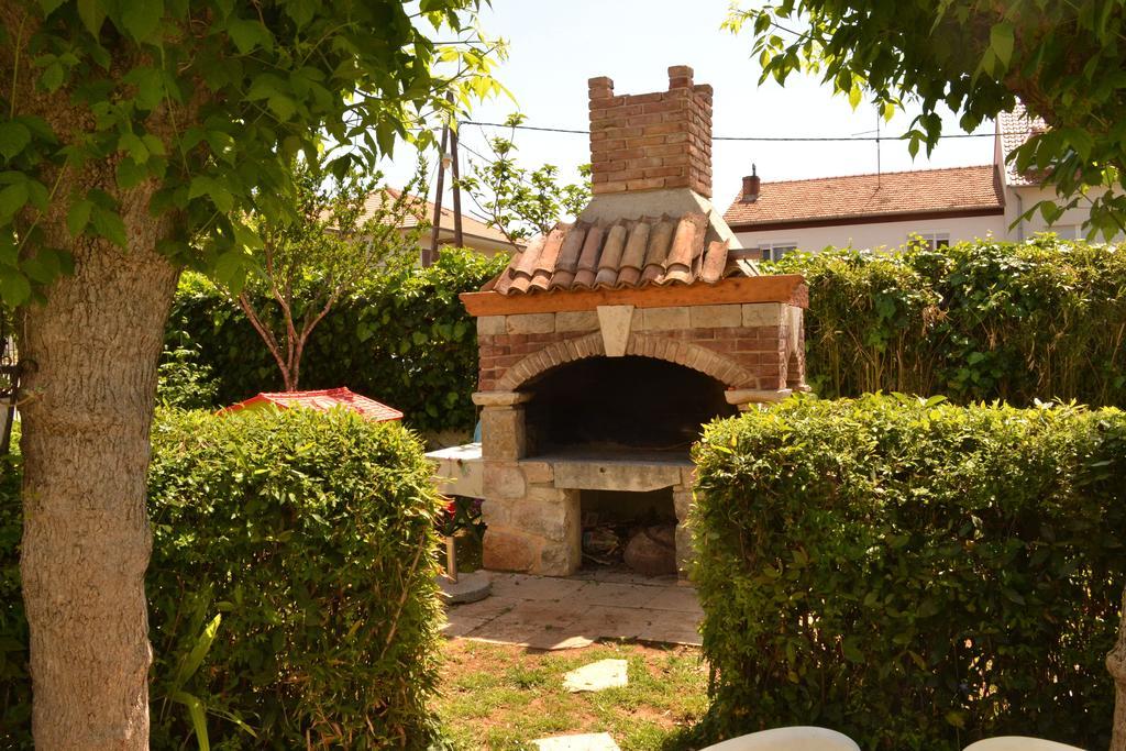 Meri Apartamento Zadar