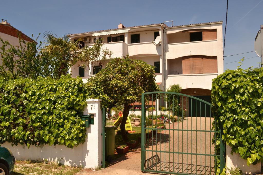 Apartamento Meri Zadar