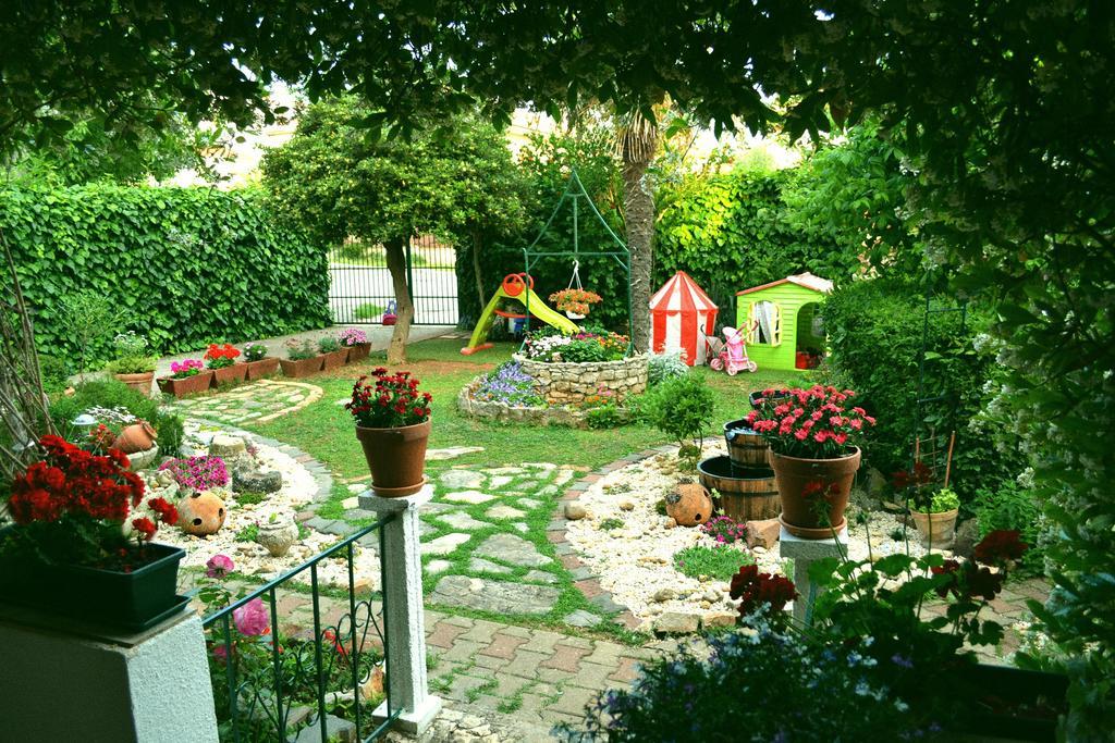 Meri Apartamento Zadar