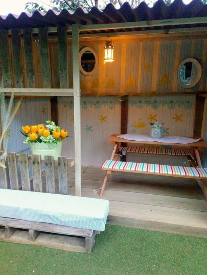 Apartamento Meri Zadar