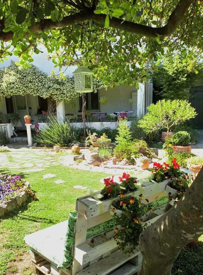 Meri Apartamento Zadar